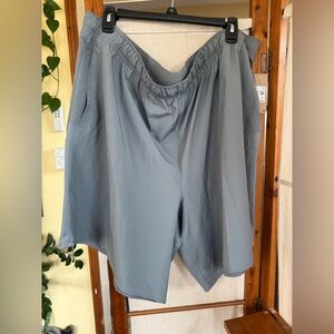 Nike Dri-FIT Challenger Running Shorts 4XL